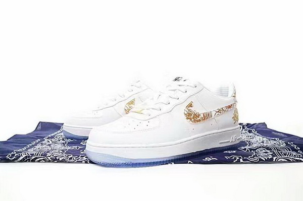 Nike Air Force One Men Low--061